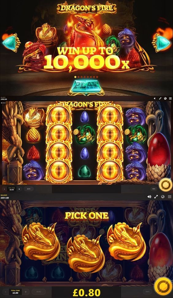 TheHouseOfCasino game