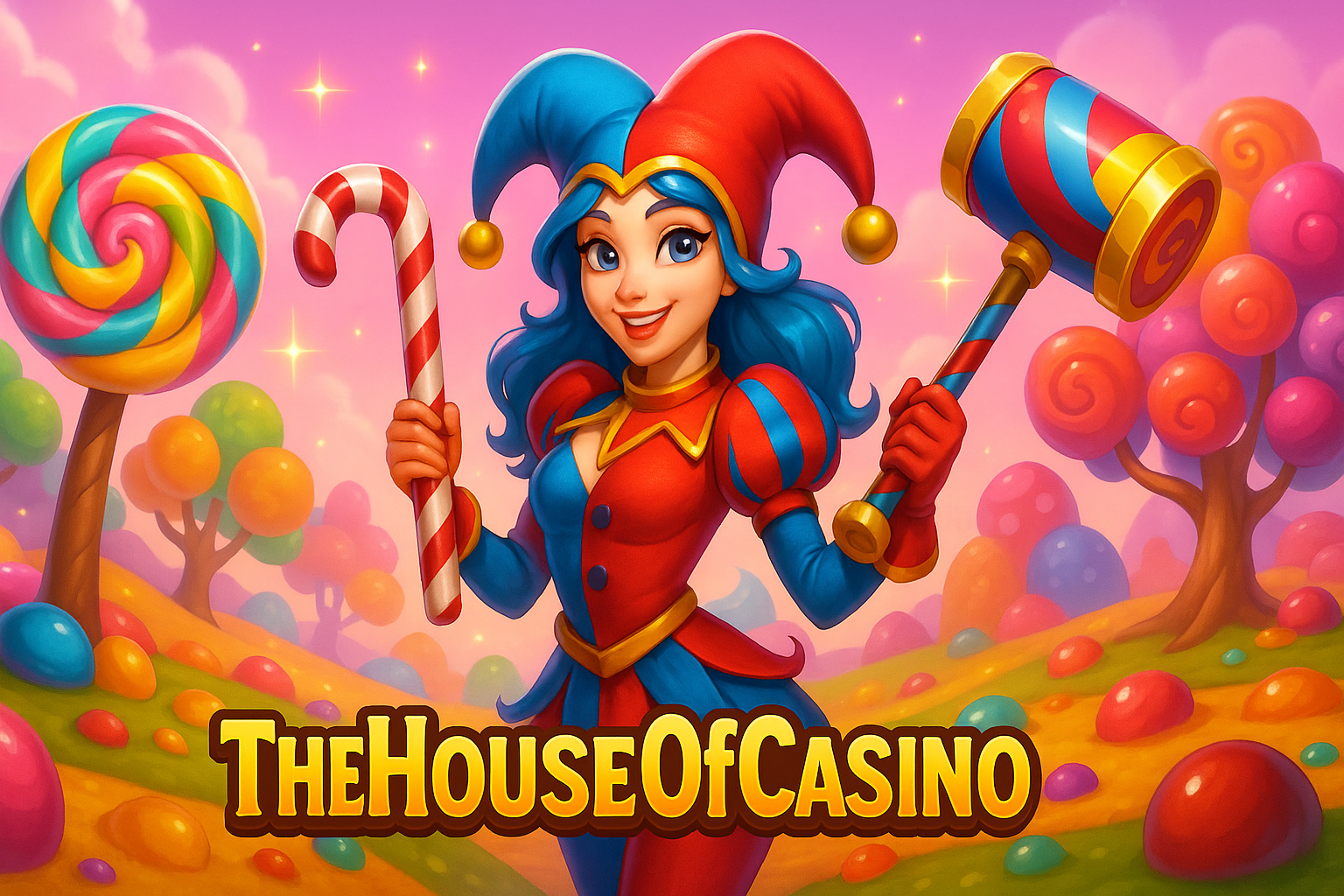 TheHouseOfCasino