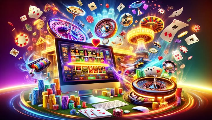 TheHouseOfCasino Live Betting