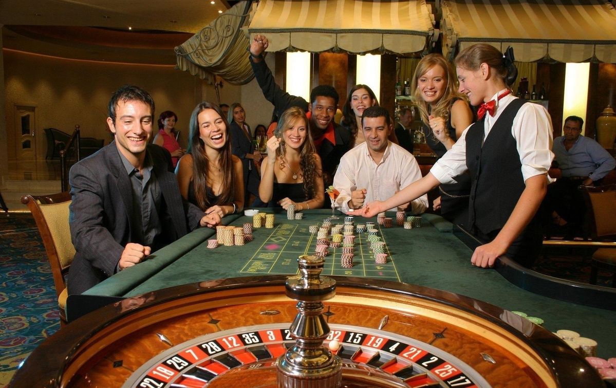 TheHouseOfCasino Live Betting