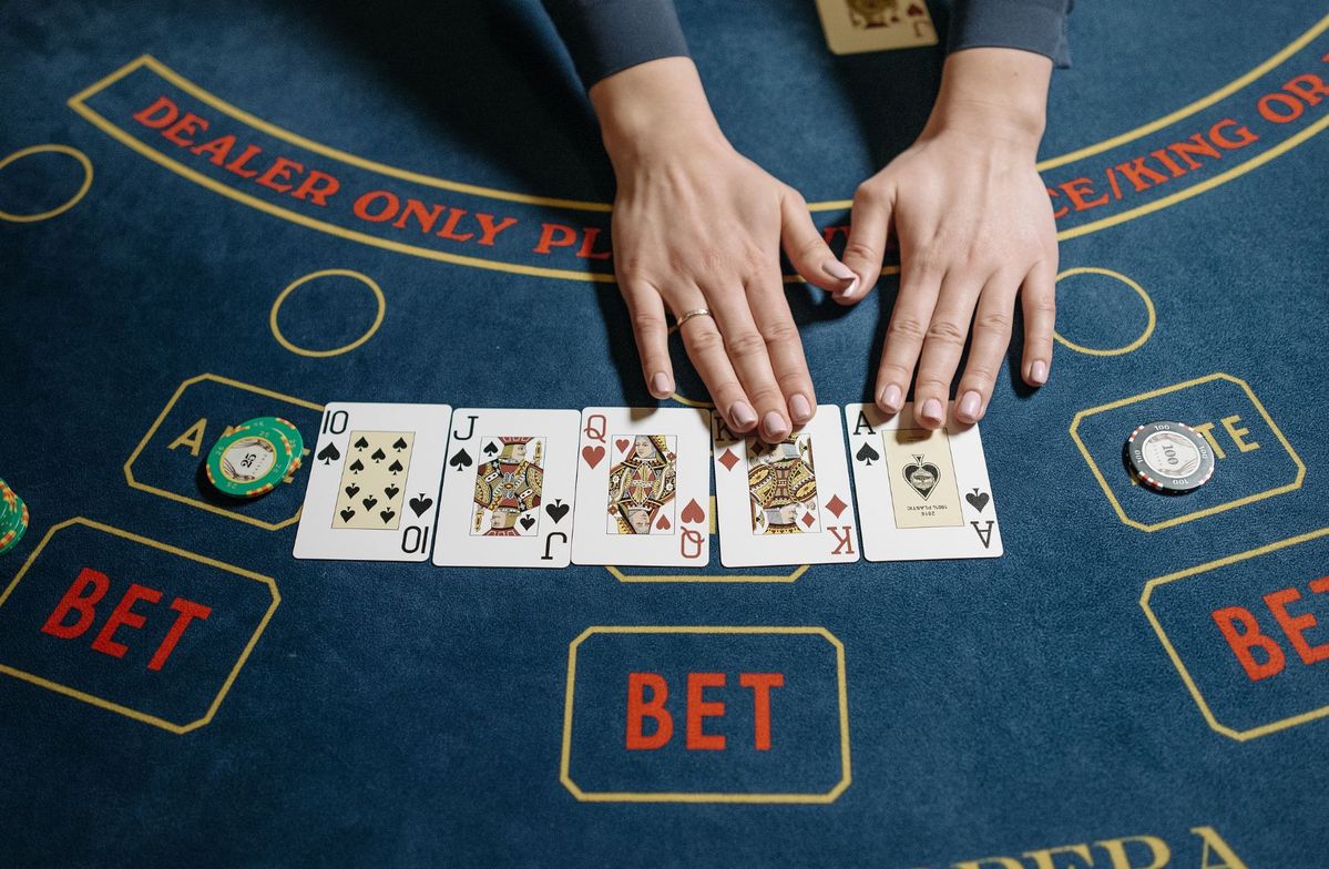 TheHouseOfCasino پاکستان ریئل منی گیمز