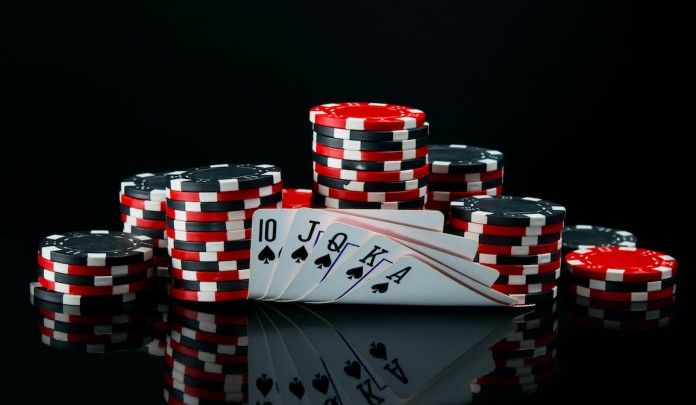 TheHouseOfCasino Live Casino